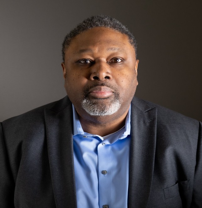 Marcel Thompson, founder of Crucial Capital Partners